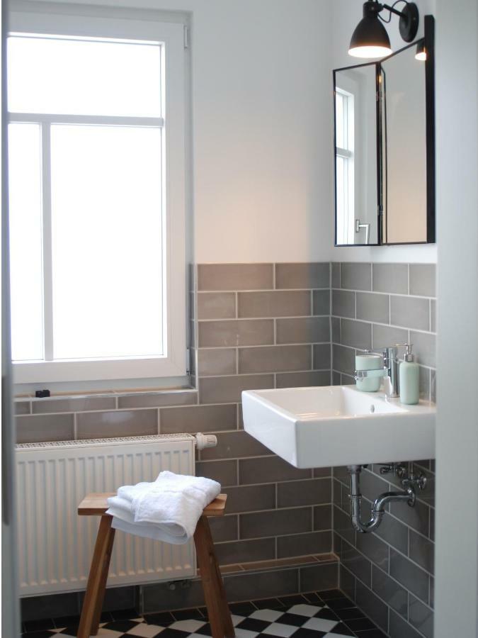 Backsteinhaus Hanau Luaran gambar